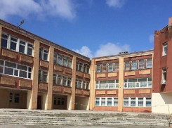 Когда может начаться ремонт лицея №16, и что мешает ремонту Политэка