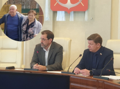 Депутаты Думы поддержали спасших город Волгодонск от взрыва газа пенсионеров 