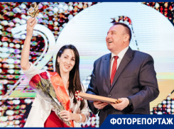 Стало известно имя победителя конкурса «Педагог года – 2025» в Волгодонске