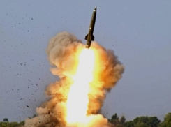 В твиттере появилось сообщение о попадании в «Волгодонскую АЭС» баллистической ракеты с Украины 