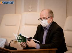 Свыше 4 миллионов в год зарабатывает «атомный» депутат Александр Бушнев