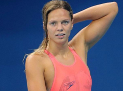 Юлия Ефимова вышла в полуфинал ЧМ в комплексном плавании на 200 метров