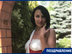 Дизайнер «Блокнота» Татьяна Павлова отмечает день рождения