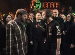 Рэпер из Волгодонска стал участником самого популярного рэп-баттла в России «Versus»