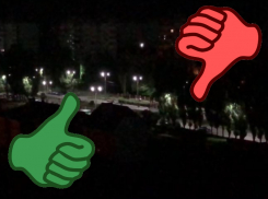 Мнения разделились: молодежь Волгодонска за «шумные» ночные проводы, люди постарше - против