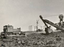 Новому городу исполнилось 48 лет