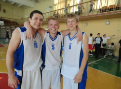 В упорной борьбе БК «Волгодонск» обыграл таганрогский «ИНТЕХ»