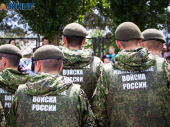 Госдума приняла закон о круглогодичном призыве 