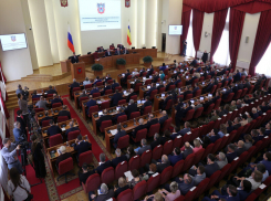 О дальнейшей судьбе мазутсодержащего песка в Семикаракорске рассказал Юрий Слюсарь