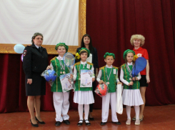 В Волгодонске подвели итоги трехдневного городского конкурса «Безопасное колесо – 2019»