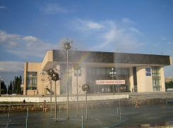 Как Волгодонск отметит 65-й День рождения