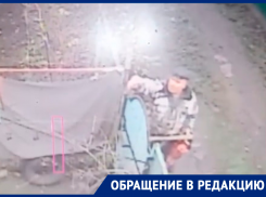 «С бензопилой попытался проникнуть к соседям, бросал в чужие дворы петарды и устроил поджог»: лесоруб из Волгодонска держит в страхе жителей СНТ «Машиностроитель»