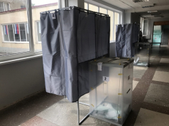 Проголосовать за губернатора Ростовской области волгодонцы смогут в течение трех дней