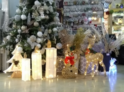 Встречайте Новый год ярко вместе с «Главупак»