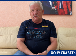 «Лечили гайморит, а лишили глаза»: волгодонец обвинил врачей БСМП в потере зрения