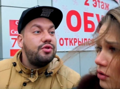 Волгодонцы спасают лес перед Новым годом