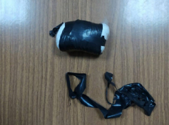 Молодого наркоторговца из Морозовска задержали в Волгодонске