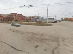Власти не нашли денег на создание дополнительных мест для разворота на проспекте Курчатова и улице Ленина