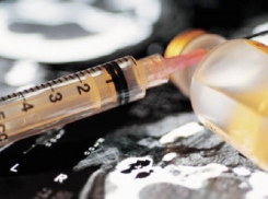 В Волгодонске поймали мужчину с флаконом дезоморфина