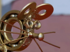 Уникальная выставка изобретений молодежи со всей Ростовской области прошла в Волгодонске