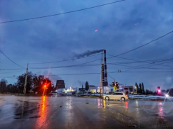 До +7 и сильный ветер ожидаются в Волгодонске сегодня 