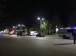 Сообщение о заминированном здании в Волгодонске прислали полицейским на почту