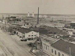  Слово пацана: в 60-е годы поселок Шлюзы считали одним из самых опасных мест Волгодонска 