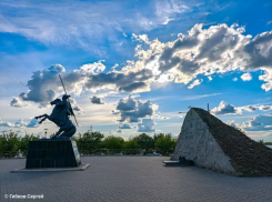 Теплая погода возвращается в Волгодонск