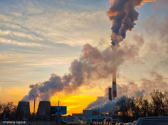 На фоне спада в промышленности региона Волгодонск оказался настоящим бодрячком