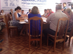 Волгодонские депутаты в августе уходят в отпуск