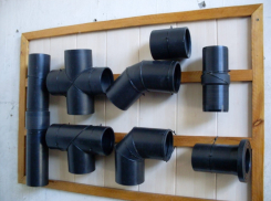 Где в Волгодонске заказать полимерные трубы в любых объемах