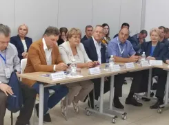 На Дону открыт штаб независимого наблюдения за выборами