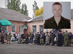 Новым военкомом Романовской и Цимлянска стал дипломированный актер 