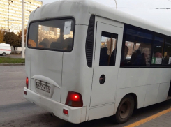 Волгодонские водители автобусов уехали работать в Москву