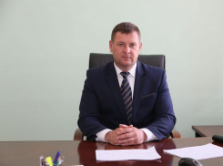 Жалобы на работу УК примет от волгодонцев Павел Бузуверов