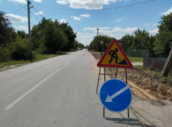 В станице Романовской частично перекроют одну улицу и переулок 