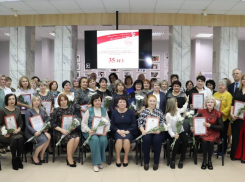 35 лет заботы: «Центр социального обслуживания №1» в Волгодонске отмечает юбилей