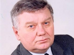 В Волгодонске знак «Во благо семьи и общества» получили семьи главврача и известного тренера 