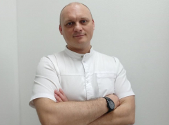 Известный на Кубани ортопед-травматолог Вадим Другов проведет прием в Волгодонске