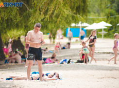 Через какие базы отдыха волгодонцы могут свободно пройти к воде