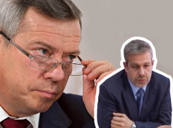 Василий Голубев едет в Волгодонск обсудить проблемы спасения Дона и Цимлянского водохранилища
