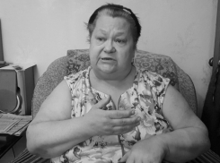 Скончалась пенсионерка Лидия Родионова, которую медики на руках спустили с 5 этажа
