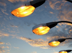 Улица Энтузиастов в Волгодонске погрузится во тьму