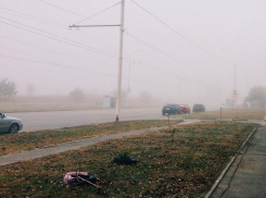 Туманно и пасмурно, но преимущественно без осадков будет в последний рабочий день в Волгодонске