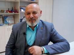 Экс-директор «Юноны» Александр Аваков возглавил школу «Росатома» в Египте 