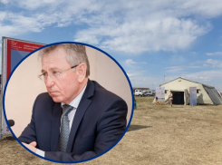 «Собрать огромное количество людей - это спровоцировать волну заражения»: Виктор Мельников о фестивале «Шелковый путь»