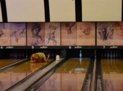 Желание открыть боулинг в квартире толкнуло волгодонца на кражу кегли