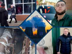 Мерзкий «онанист», направление на наркологическую экспертизу Магомеда Гапизова и коммунальная катастрофа: главные новости Волгодонска