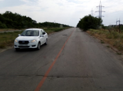 Транспортный коллапс возник на Жуковском шоссе из-за ремонта дороги