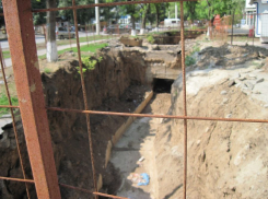 В трех многоквартирных домах Волгодонска горячей воды не будет до августа